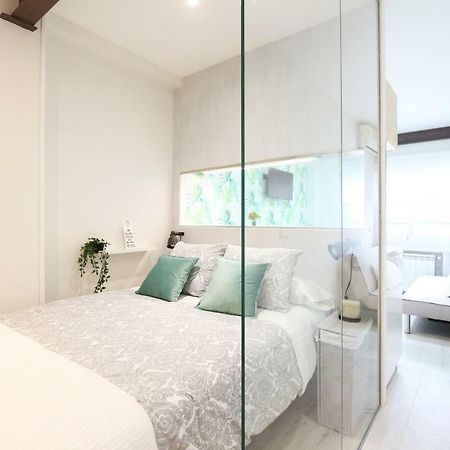 Urbantec Realty - Nunez De Balboa - Castellana Madri Exterior foto